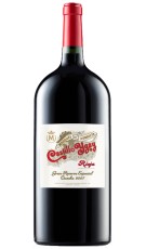 Castillo Ygay Gran Reserva Especial Doble Magnum (3L) 2009