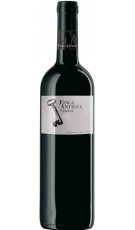 Finca Antigua Crianza 2013