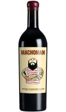 Macho Man Monastrell Magnum 2019