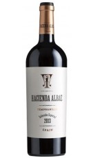 Hacienda Albae Tempranillo Selección Especial 2014