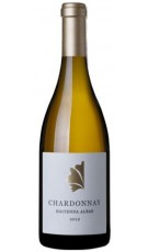 Hacienda Albae Chardonnay Barrica 2015