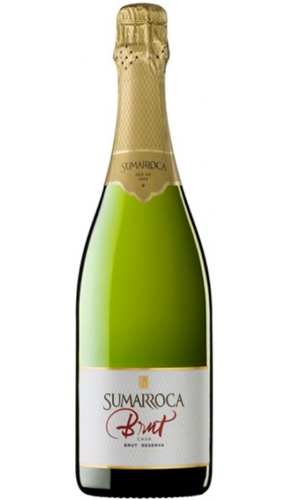 Sumarroca Brut Reserva