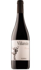 Vinaredo Mencía Barrica 2015