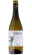 Viñaredo Godello Barrica 2021