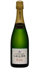 Champagne Lallier R.014