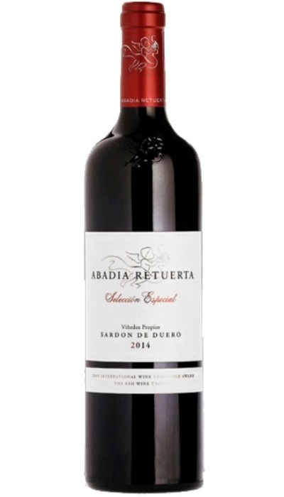 Abadía Retuerta Selección Especial Magnum 2015