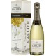 Champagne Lallier Blanc de Blancs Grand Cru