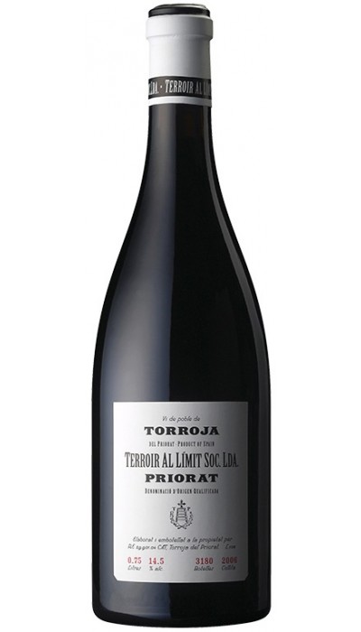 Torroja Vi de Vila 2016