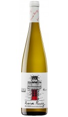 Rosa Ruiz Albariño 2017