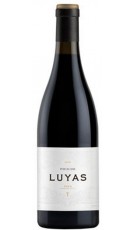 Trus Pico de Luyas 2016