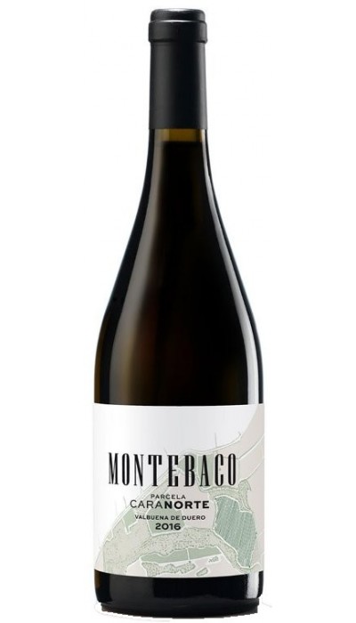 Montebaco Cara Norte 2016