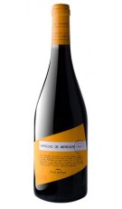 Capricho de Merenzao 2016
