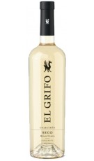 El Grifo Malvasía Seco Colección 2018