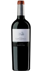 Perelada Finca La Garriga Tinto 2015