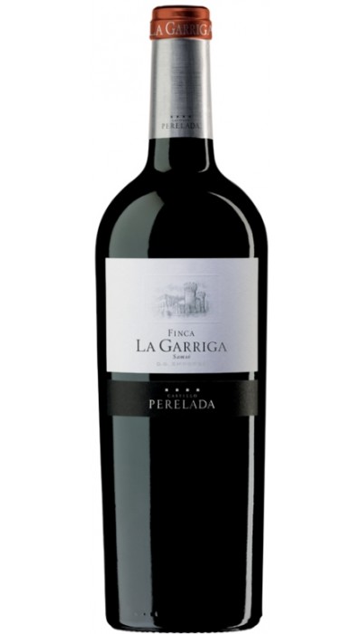 Perelada Finca La Garriga Tinto 2015