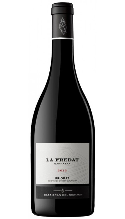 La Fredat 2014