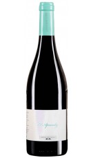 El Aprendiz Tinto 2019