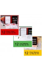 Set Premium Collection Le Nez du Vin