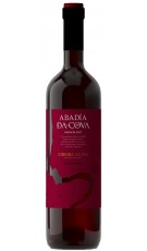 Abadía da Cova tinto 2019