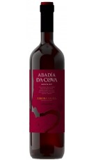 Abadía da Cova tinto 2021