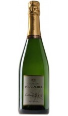 Champagne Pol Cochet Brut Nature