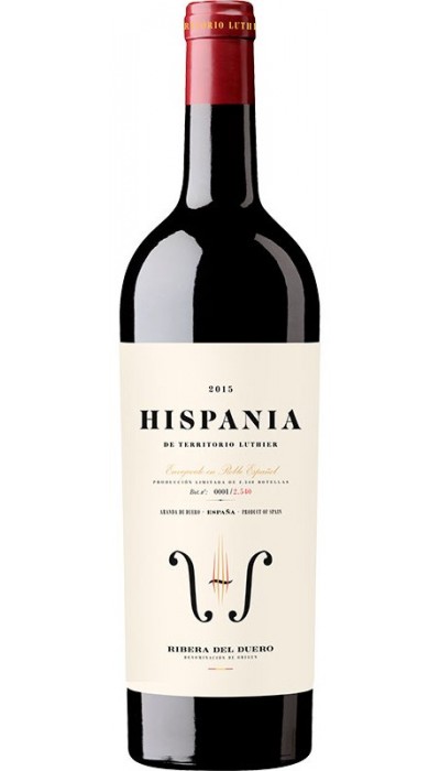 Hispania Reserva 2015