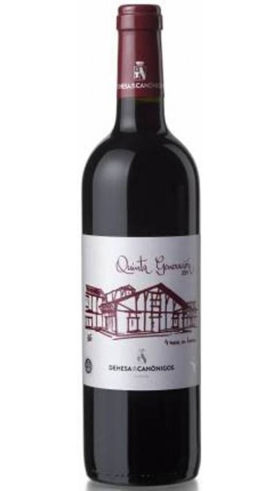 Dehesa de los Canónigos Quinta Generación 2018