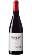 Glorioso Reserva 2015