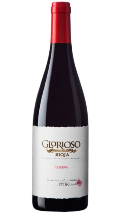 Glorioso Reserva 2015