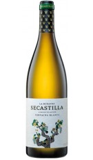 La Miranda de Secastilla Garnacha Blanca 2017