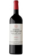 Lleiroso Reserva 2014
