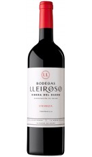 Lleiroso Crianza 2015