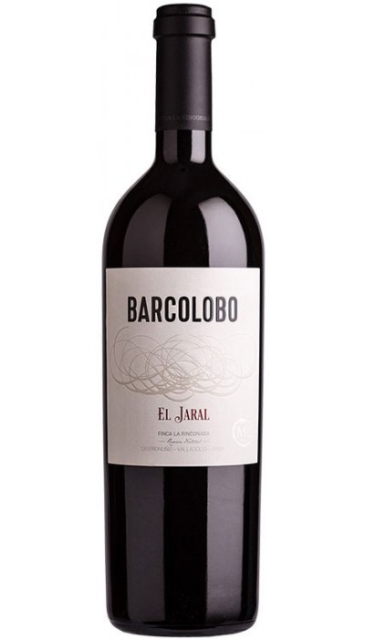 Barcolobo El Jaral 2015