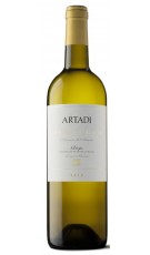 Artadi Viñas de Gaín Blanco 2016