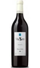 Viña Sastre Pesus 2009