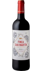 Finca San Martín 2017