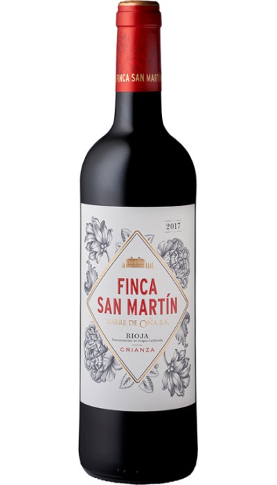 Finca San Martín 2017