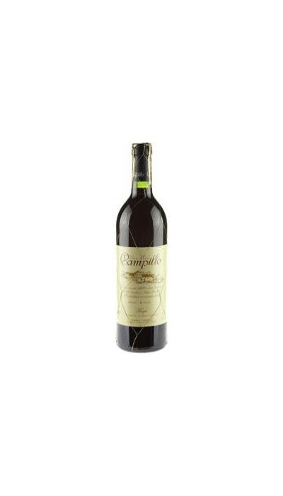 Campillo Gran Reserva 1994