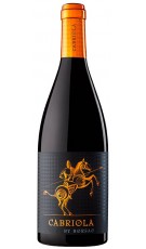 Borsao Cabriola 2018