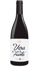 Vera de la Fuente Baboso Negro 2017