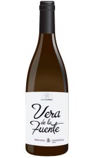 Vera de la Fuente Malvasía Aromática Seco 2018
