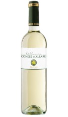 Condes de Albarei 2019