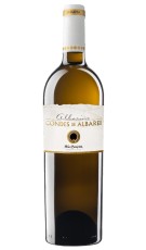 Condes de Albarei en Rama 2015