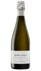 Izar-Leku Brut Vintage 2016