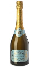 André Clouet Grand Cru Symphony Cap Leopard Millésime 2015