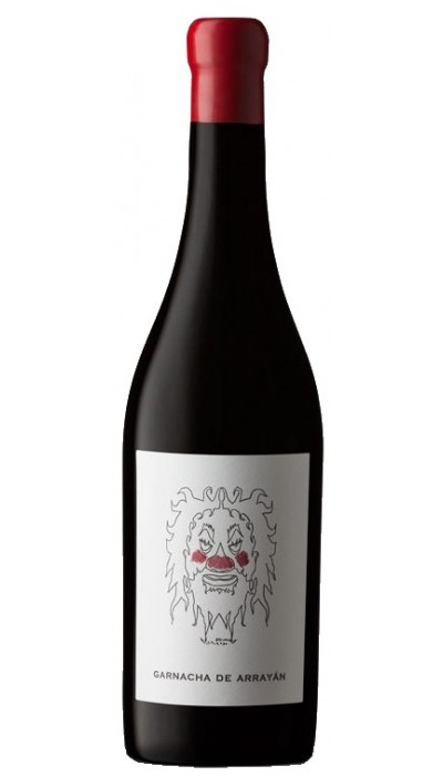 Garnacha de Arrayán 2016