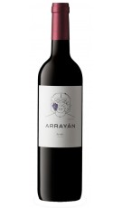 Arrayán Syrah 2016