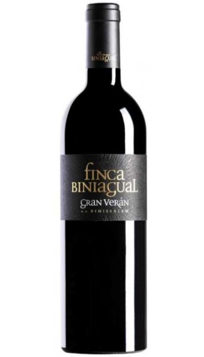 Finca Biniagual Gran Verán 2015