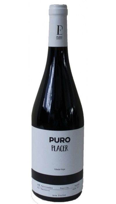 Puro Placer 2011