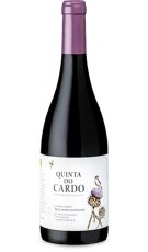 Quinta do Cardo tinto 2017